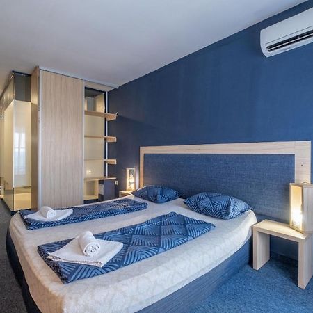 Blue Rooms Sofia Bagian luar foto