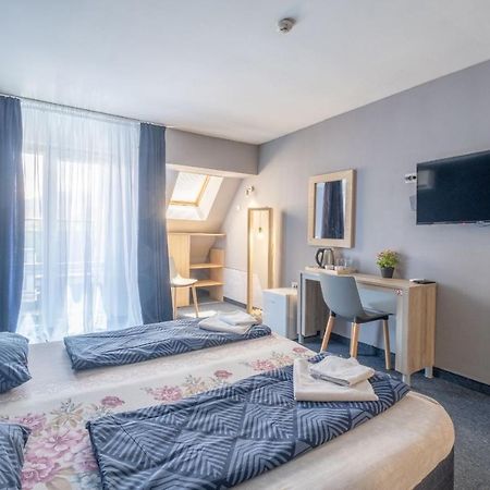 Blue Rooms Sofia Bagian luar foto