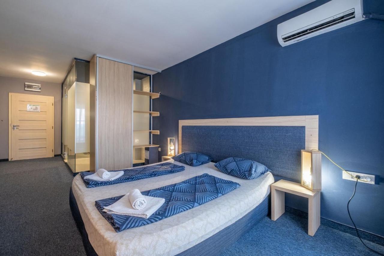 Blue Rooms Sofia Bagian luar foto