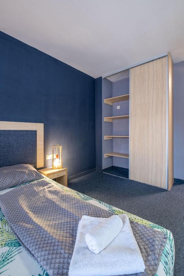 Blue Rooms Sofia Bagian luar foto