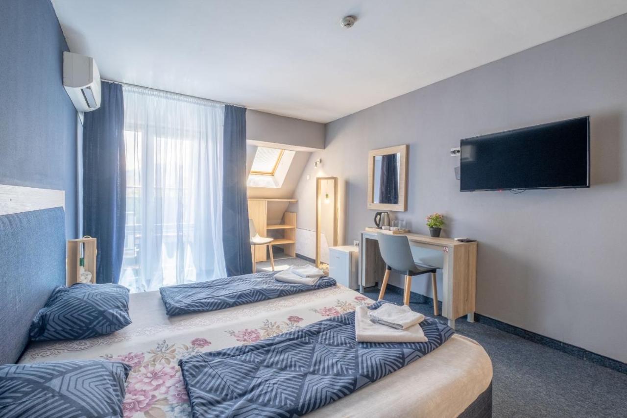 Blue Rooms Sofia Bagian luar foto